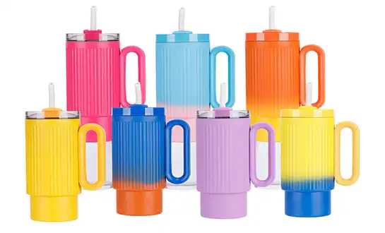 Top 10 Custom Stainless Steel Mugs That Make Perfect Gifts